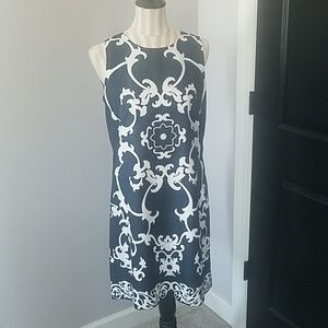 Banana Republic dress size 10